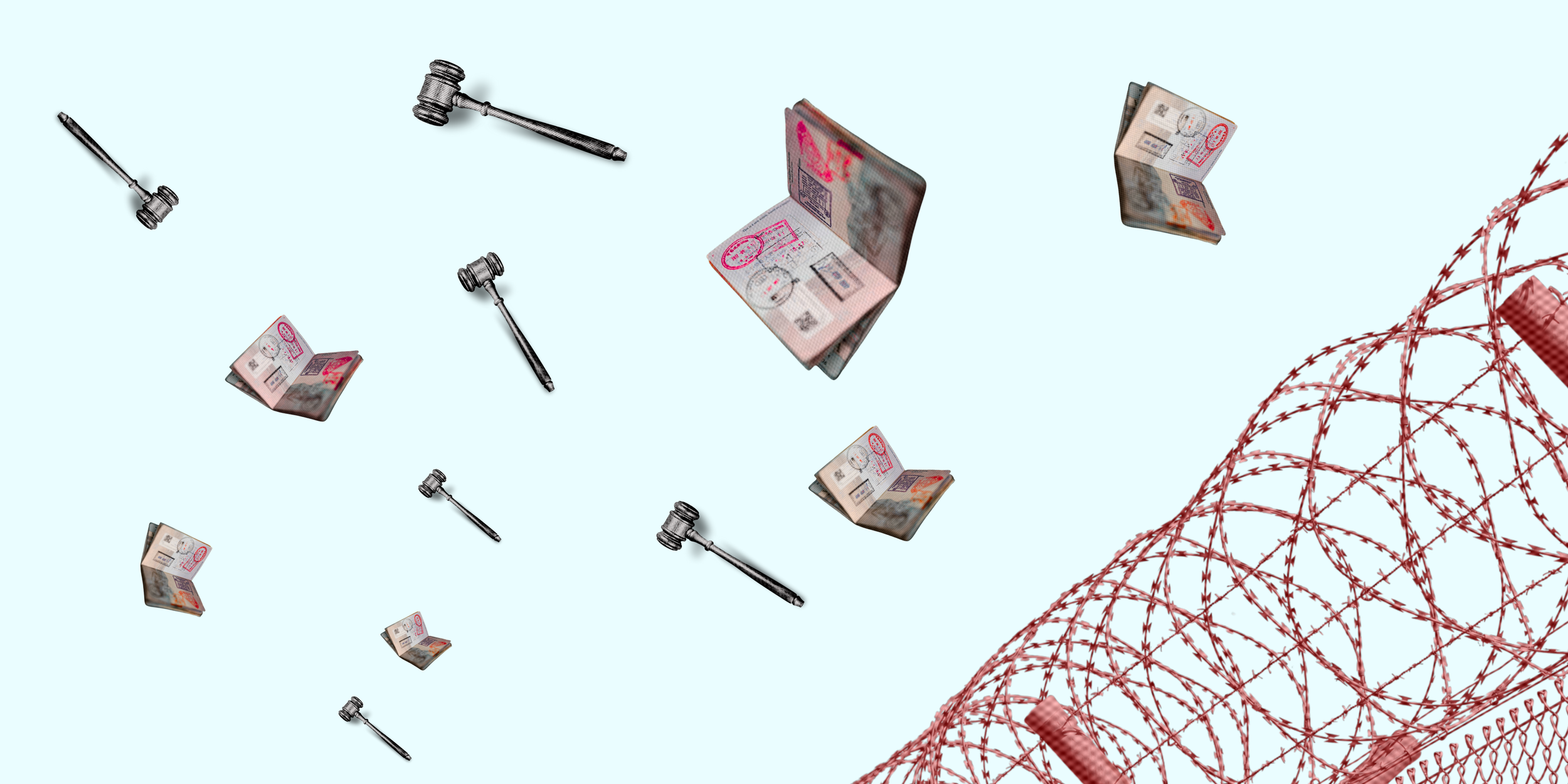 Resisting Tough-on-Migrant, Tough-on-Crime Politics — Justice